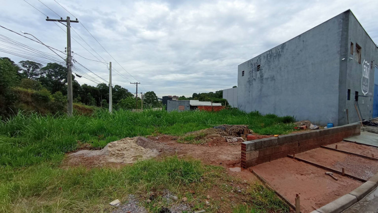 Terreno à Venda, 215 m² em Sítio São José - Várzea Paulista
