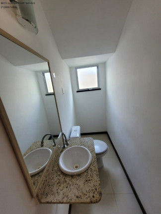 Imagem Casa com 4 Quartos à Venda, 284 m² em Buraquinho - Lauro De Freitas