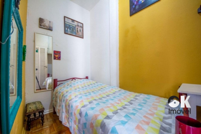 Imagem Apartamento com 3 Quartos à Venda, 105 m² em Higienópolis - São Paulo Imagem Apartamento com 3 Quartos à Venda, 105 m² em Higienópolis - São Paulo