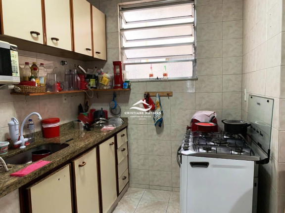 Imagem Apartamento com 3 Quartos à Venda, 120 m² em Icaraí - Niterói