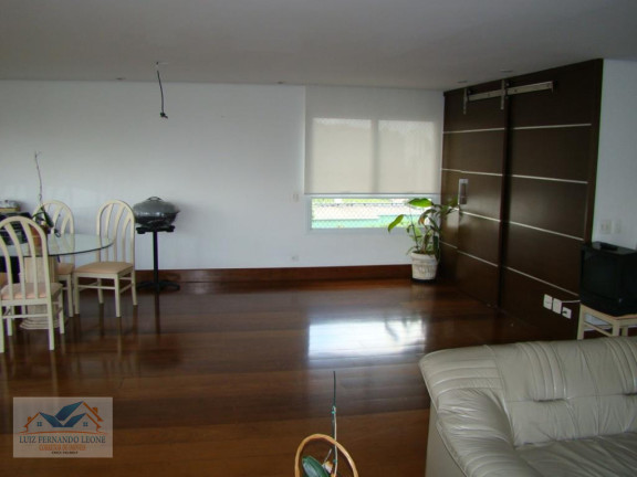 Imagem Apartamento à Venda, 224 m² em Vila Andrade - São Paulo