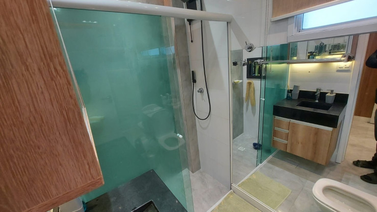 Imagem Apartamento com 1 Quarto à Venda, 65 m² em Aparecida - Santos Imagem Apartamento com 1 Quarto à Venda, 65 m² em Aparecida - Santos