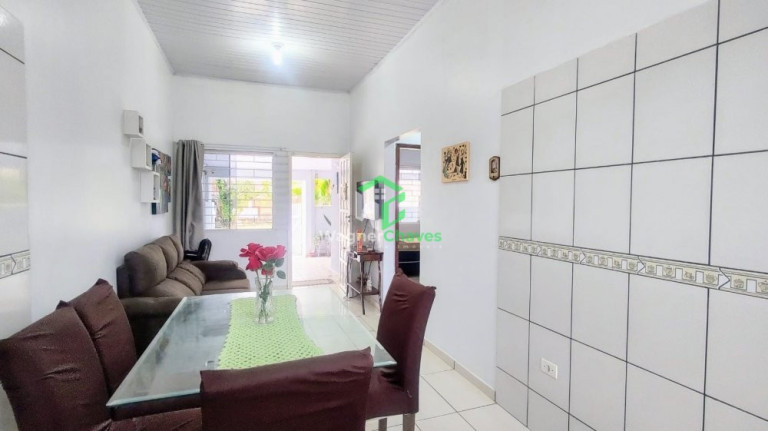 Imagem Casa com 2 Quartos à Venda, 54 m² em Shangri-lá - Pontal Do Paraná Imagem Casa com 2 Quartos à Venda, 54 m² em Shangri-lá - Pontal Do Paraná