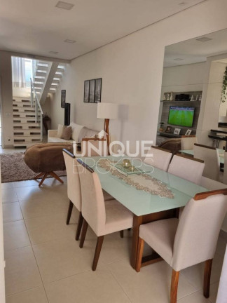 Imagem Casa de Condomínio com 3 Quartos à Venda, 158 m² em Jardim Celeste - Jundiaí Imagem Casa de Condomínio com 3 Quartos à Venda, 158 m² em Jardim Celeste - Jundiaí