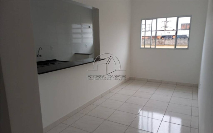 Imagem Casa de Condomínio com 2 Quartos à Venda, 10 m² em Anhanguera - Praia Grande Imagem Casa de Condomínio com 2 Quartos à Venda, 10 m² em Anhanguera - Praia Grande