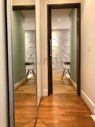 Imagem Apartamento com 1 Quarto para Alugar, 78 m² em Moema - São Paulo Imagem Apartamento com 1 Quarto para Alugar, 78 m² em Moema - São Paulo