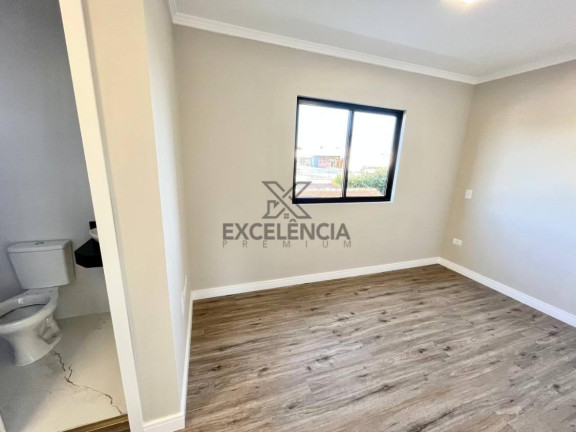 Imagem Sobrado com 3 Quartos à Venda, 131 m² em Cidade Jardim - São José Dos Pinhais Imagem Sobrado com 3 Quartos à Venda, 131 m² em Cidade Jardim - São José Dos Pinhais