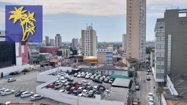 Imagem Apartamento com 1 Quarto à Venda, 30 m² em Centro - Guarulhos Imagem Apartamento com 1 Quarto à Venda, 30 m² em Centro - Guarulhos