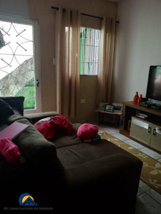 Imagem Casa com 2 Quartos à Venda, 200 m² em Parque Belém - São Paulo Imagem Casa com 2 Quartos à Venda, 200 m² em Parque Belém - São Paulo
