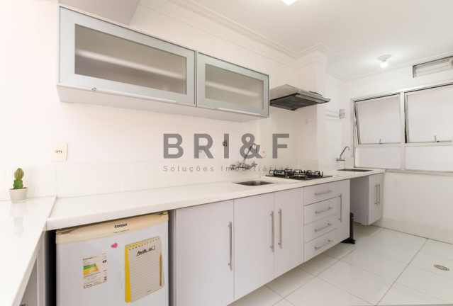 Imagem Apartamento com 1 Quarto para Alugar, 45 m² em Itaim Bibi - São Paulo Imagem Apartamento com 1 Quarto para Alugar, 45 m² em Itaim Bibi - São Paulo