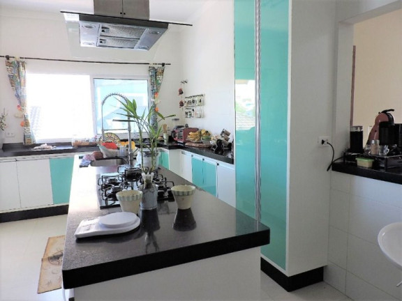 Imagem Casa com 3 Quartos à Venda, 1.200 m² em Condomínio Residencial Mirante Do Vale - Jacareí
