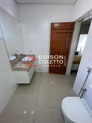 Imagem Casa de Condomínio com 3 Quartos à Venda, 286 m² em Ondas - Piracicaba