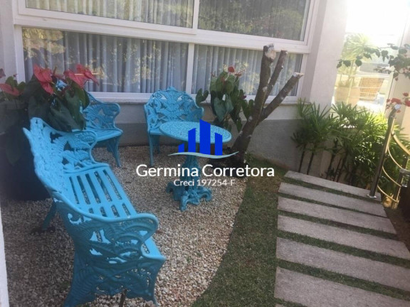 Imagem Casa com 4 Quartos à Venda, 460 m² em Tamboré - Barueri Imagem Casa com 4 Quartos à Venda, 460 m² em Tamboré - Barueri