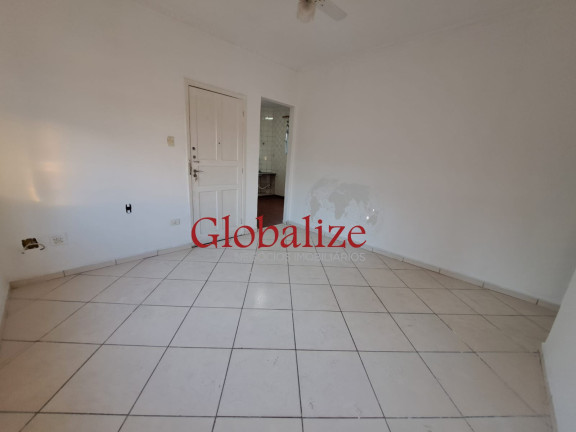 Imagem Imóvel com 3 Quartos à Venda, 103 m² em Boqueirão - Santos Imagem Imóvel com 3 Quartos à Venda, 103 m² em Boqueirão - Santos