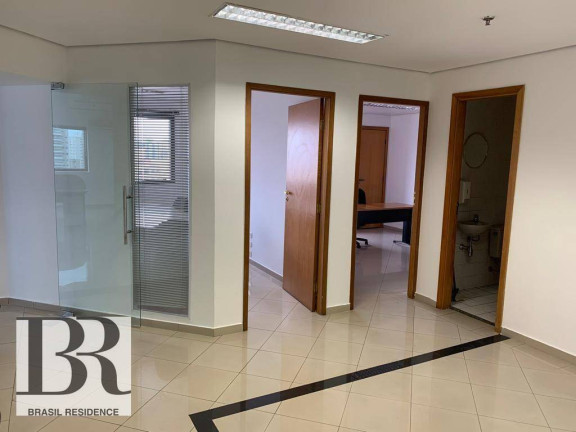 Imagem Sala Comercial para Alugar, 52 m² em Saúde - São Paulo Imagem Sala Comercial para Alugar, 52 m² em Saúde - São Paulo