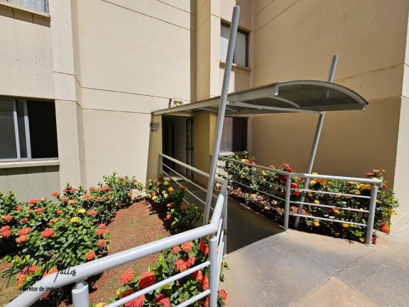 Imóvel com 2 Quartos à Venda, 54 m² em Centro - Piracicaba