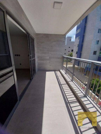 Imagem Loft com 1 Quarto à Venda, 57 m² em Jardim Oceania - João Pessoa Imagem Loft com 1 Quarto à Venda, 57 m² em Jardim Oceania - João Pessoa