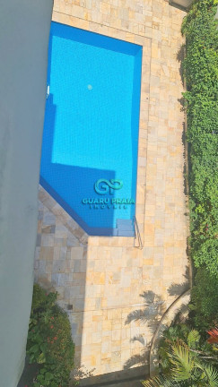 Imagem Apartamento com 3 Quartos à Venda, 90 m² em Enseada - Guarujá