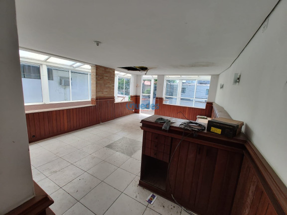 Imagem Sala Comercial à Venda, 186 m² em Santo Amaro - São Paulo