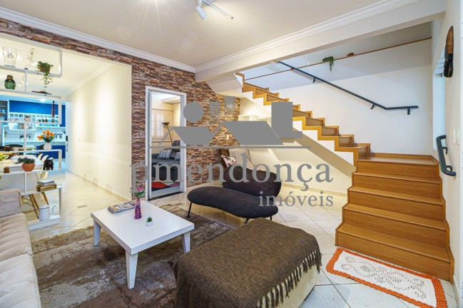 Imagem Casa com 4 Quartos à Venda, 261 m² em Perdizes - São Paulo Imagem Casa com 4 Quartos à Venda, 261 m² em Perdizes - São Paulo