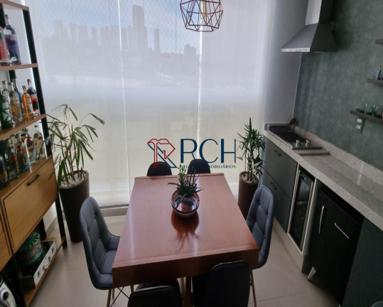 Imagem Apartamento com 3 Quartos à Venda, 126 m² em Parque Campolim - Sorocaba Imagem Apartamento com 3 Quartos à Venda, 126 m² em Parque Campolim - Sorocaba