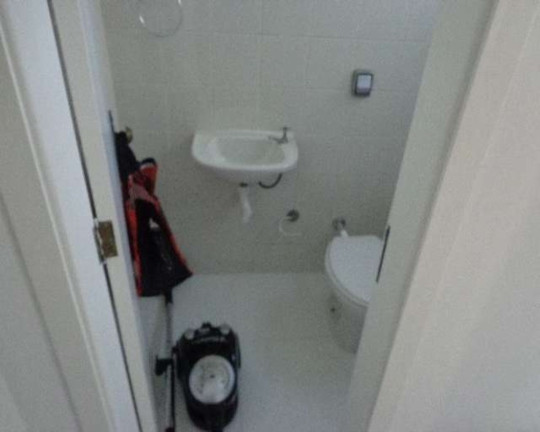 Imagem Apartamento com 4 Quartos à Venda, 200 m² em Jardim Astúrias - Guarujá
