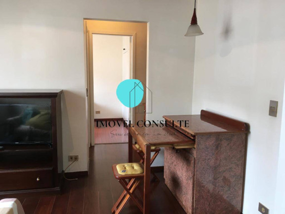Imagem Apartamento com 1 Quarto à Venda, 43 m² em Consolação - São Paulo Imagem Apartamento com 1 Quarto à Venda, 43 m² em Consolação - São Paulo