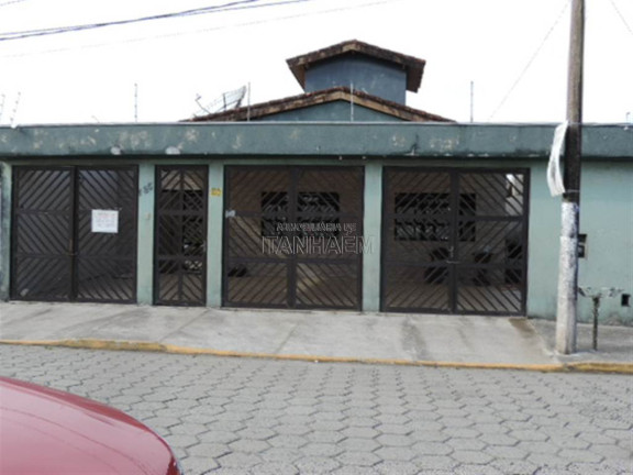 Imagem Casa com 3 Quartos à Venda, 182 m² em Belas Artes - Itanhaem Imagem Casa com 3 Quartos à Venda, 182 m² em Belas Artes - Itanhaem