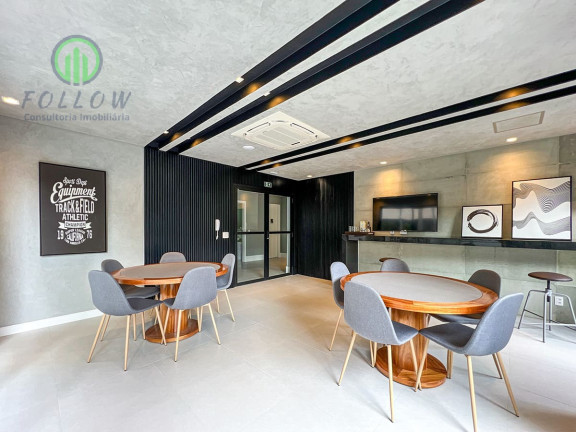 Imagem Apartamento com 2 Quartos à Venda, 50 m² em Centro - Osasco
