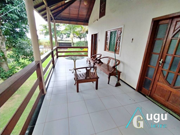 Imagem Chácara com 7 Quartos à Venda, 10.000 m² em Tartaruga - Guarapari Imagem Chácara com 7 Quartos à Venda, 10.000 m² em Tartaruga - Guarapari