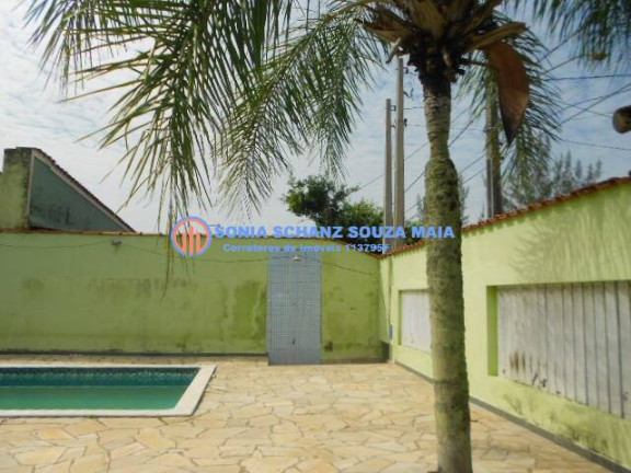 Imagem Casa com 3 Quartos à Venda, 170 m² em Sta Julia - Itanhaém Imagem Casa com 3 Quartos à Venda, 170 m² em Sta Julia - Itanhaém