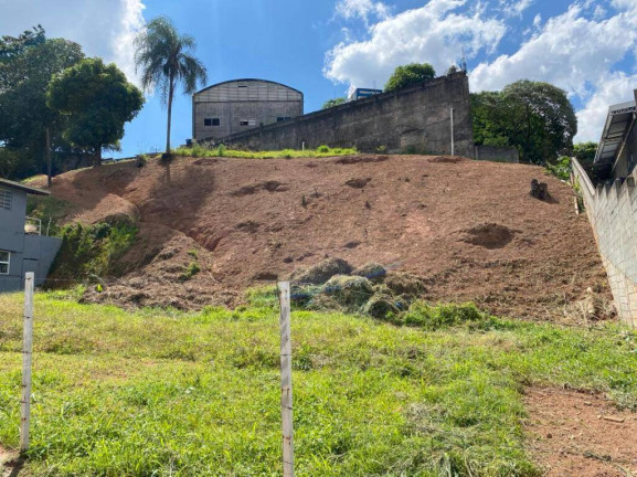 Terreno à Venda, 1.100 m² em Chácaras Marco - Barueri
