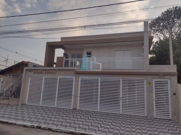 Imagem Casa de Condomínio com 2 Quartos à Venda, 47 m² em Ocian - Praia Grande Imagem Casa de Condomínio com 2 Quartos à Venda, 47 m² em Ocian - Praia Grande