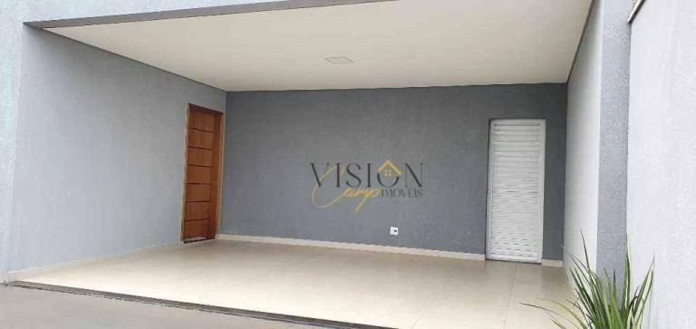 Imagem Casa com 3 Quartos à Venda, 150 m² em Residencial Parque Da Fazenda - Campinas Imagem Casa com 3 Quartos à Venda, 150 m² em Residencial Parque Da Fazenda - Campinas