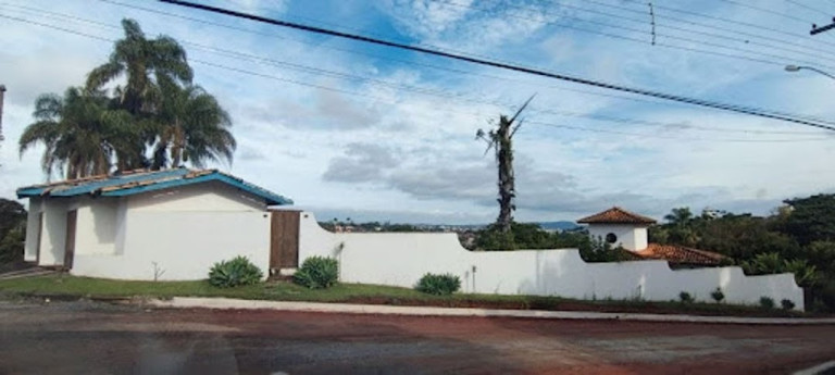 Imagem Casa com 3 Quartos à Venda, 442 m² em Cidade Satélite - Atibaia Imagem Casa com 3 Quartos à Venda, 442 m² em Cidade Satélite - Atibaia