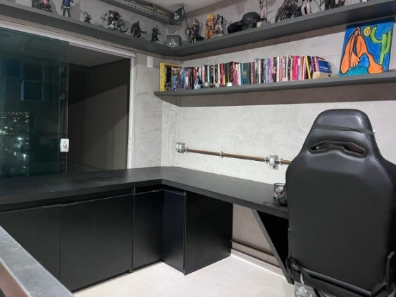 Imagem Imóvel com 3 Quartos à Venda, 97 m² em Sul (águas Claras) - Brasília Imagem Imóvel com 3 Quartos à Venda, 97 m² em Sul (águas Claras) - Brasília