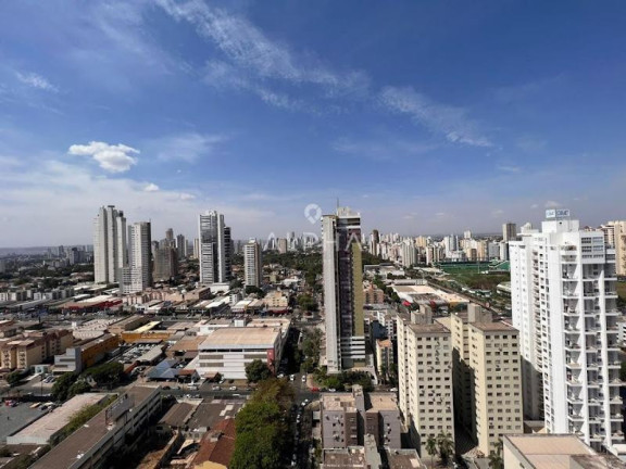 Imagem Apartamento à Venda, 121 m² em Setor Bueno - Goiânia