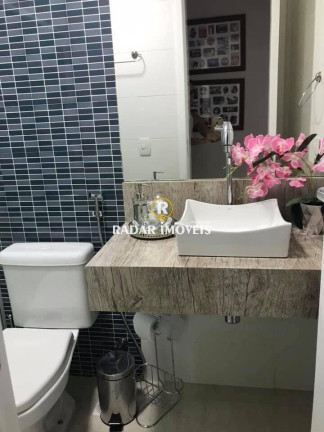 Imagem Cobertura com 3 Quartos à Venda, 180 m² em Centro - Cabo Frio Imagem Cobertura com 3 Quartos à Venda, 180 m² em Centro - Cabo Frio