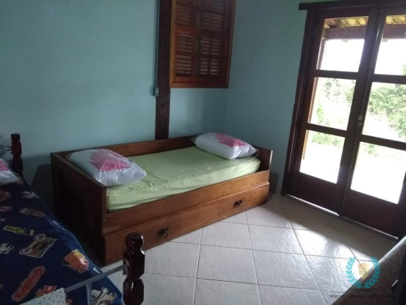 Imagem Chácara com 3 Quartos à Venda, 350 m² em Centro - Ibiúna