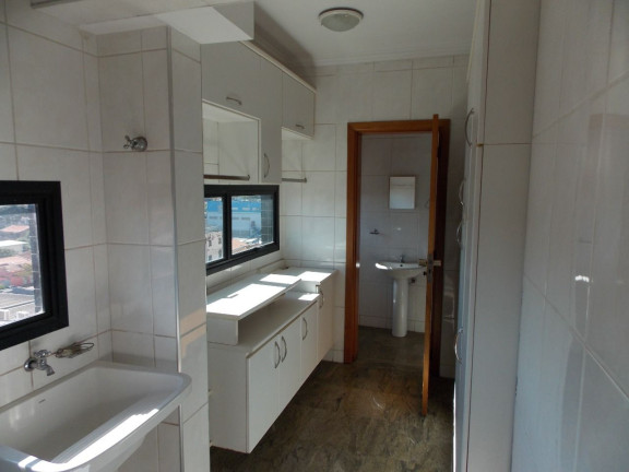 Imagem Apartamento com 3 Quartos à Venda, 147 m² em Centro - Piracicaba