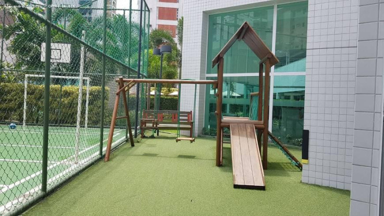 Imagem Apartamento com 4 Quartos à Venda, 150 m² em Boa Viagem - Recife
