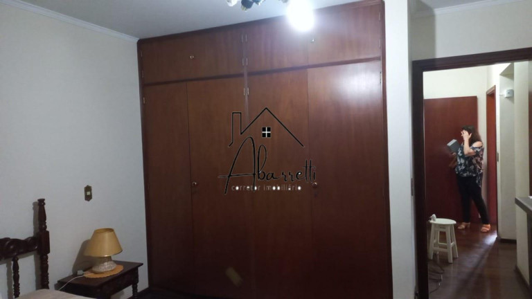 Imagem Apartamento com 3 Quartos à Venda, 190 m² em Cidade Alta - Piracicaba