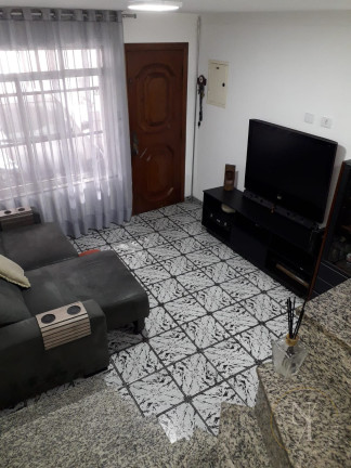 Imagem Casa com 2 Quartos à Venda, 150 m² em Tatuapé - São Paulo Imagem Casa com 2 Quartos à Venda, 150 m² em Tatuapé - São Paulo