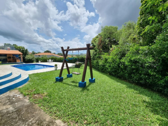 Imagem Chácara com 3 Quartos à Venda, 300 m² em Chácaras De Recreio Cruzeiro Do Sul - Santa Bárbara D`oeste