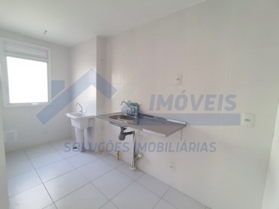 Imagem Imóvel com 2 Quartos à Venda, 62 m² em Igara - Canoas Imagem Imóvel com 2 Quartos à Venda, 62 m² em Igara - Canoas