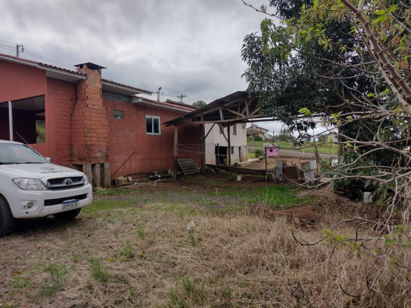 Imagem Casa com 3 Quartos à Venda, 90 m² em Rural - Concórdia Imagem Casa com 3 Quartos à Venda, 90 m² em Rural - Concórdia