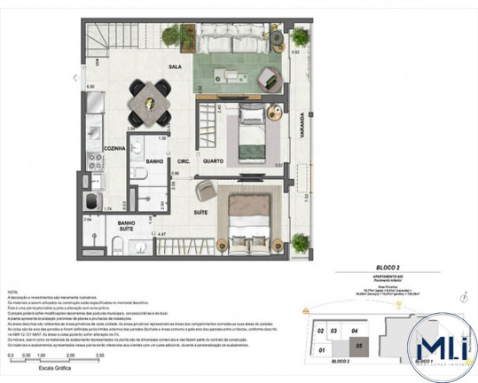Imagem Imóvel com 2 Quartos à Venda, 109 m² em Botafogo - Rio De Janeiro Imagem Imóvel com 2 Quartos à Venda, 109 m² em Botafogo - Rio De Janeiro