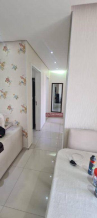 Imagem Apartamento com 2 Quartos à Venda, 58 m² em Picanco - Guarulhos