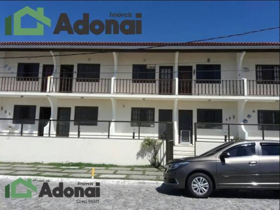 Imagem Casa com 2 Quartos à Venda, 80 m² em Foguete - Cabo Frio Imagem Casa com 2 Quartos à Venda, 80 m² em Foguete - Cabo Frio