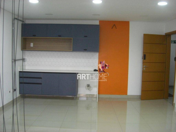 Imagem Sala Comercial para Alugar, 36 m² em Rudge Ramos - São Bernardo Do Campo Imagem Sala Comercial para Alugar, 36 m² em Rudge Ramos - São Bernardo Do Campo